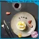 Two Eight square plate company for home 1