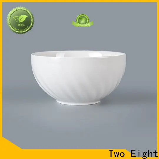 Two Eight bowl 1