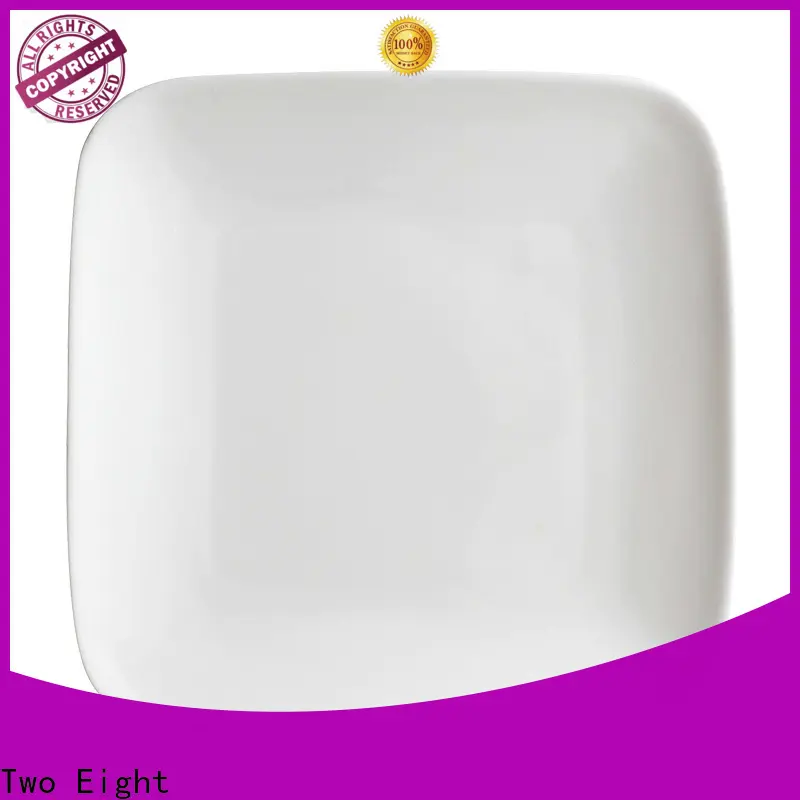 Top flat plate for business for dinner 1