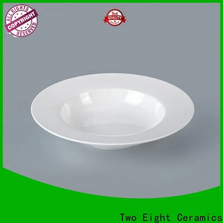 Latest divided ceramic plates Supply for dinner 1