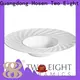 Two Eight Best porcelain dishes manufacturers for dinner 1