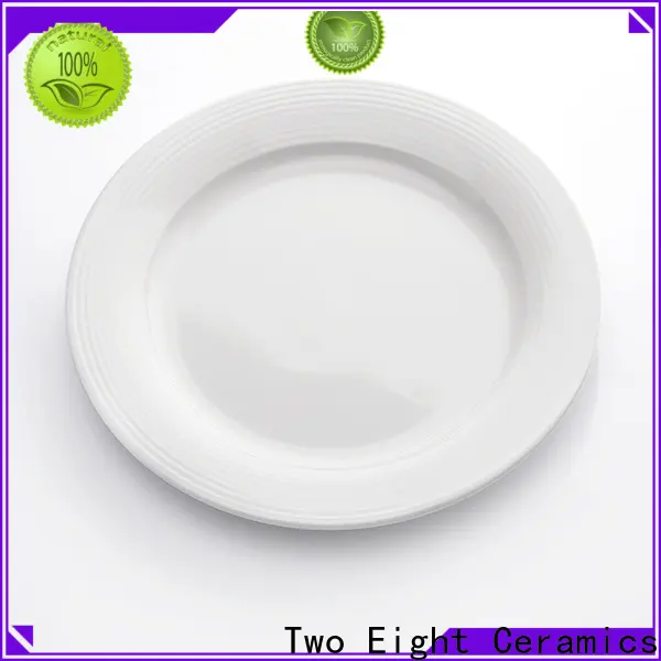 Two Eight plate plate manufacturers for restaurant 1