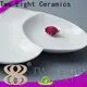 Top plates porcelain company for dinning room 1