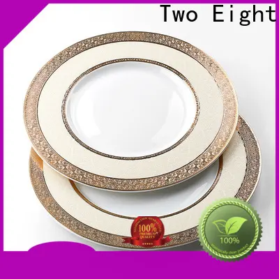 Two Eight New wedding plates for business for kitchen 1