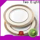Two Eight New wedding plates for business for kitchen 1