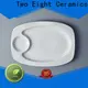 Two Eight Wholesale designer plates manufacturers for home 1