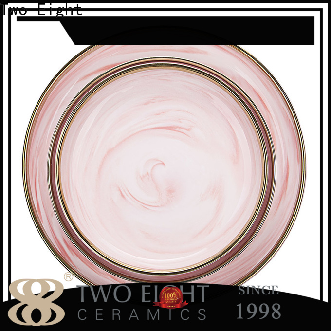 Two Eight restaurant dishes company for home 1