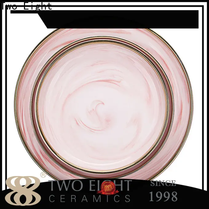 Two Eight restaurant dishes company for home 1