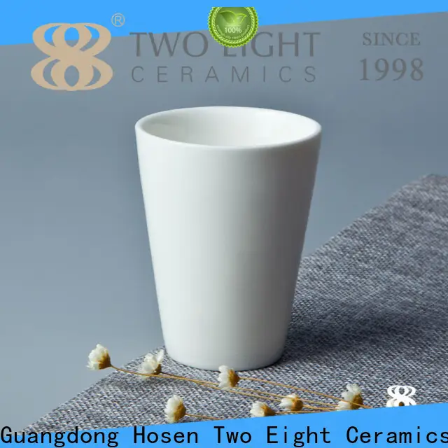 Two Eight custom ceramic coffee mugs company for kitchen 1