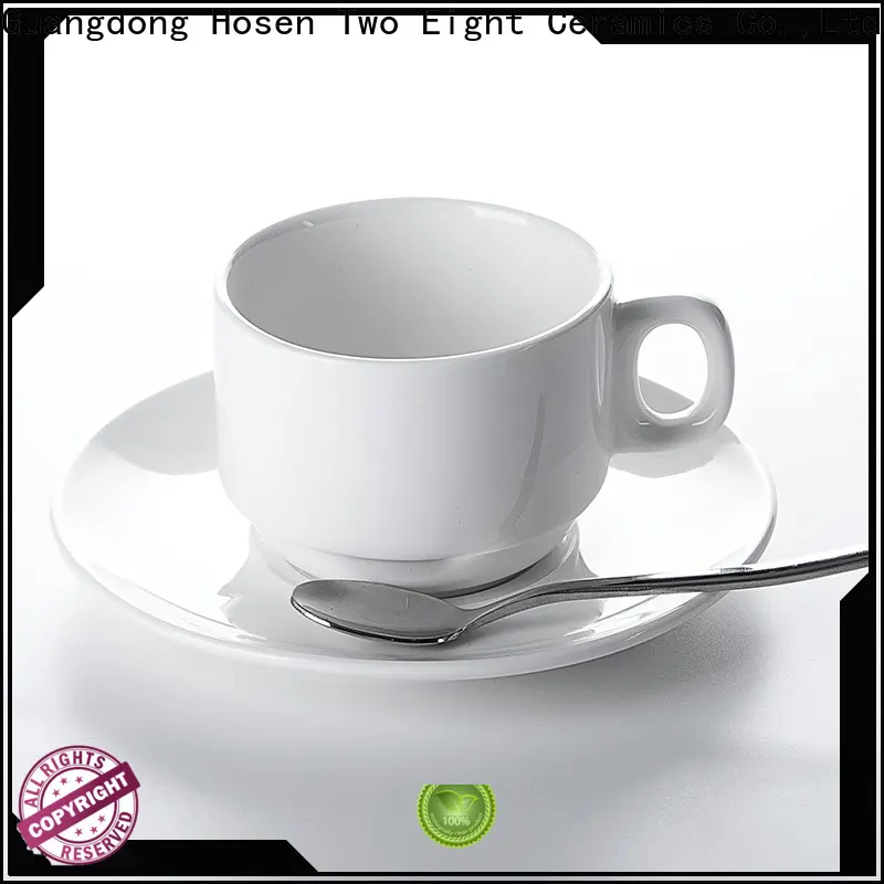 Latest espresso coffee cups factory for home 1