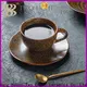 Two Eight Wholesale coffee cup design Suppliers for dinning room 1