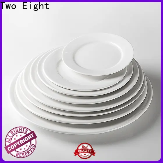 Two Eight plate dishes company for dinning room1 1