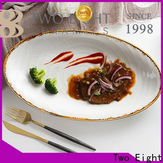 Two Eight plates modern company for kitchen 1