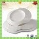 New ceramic taco plates Supply for home 1