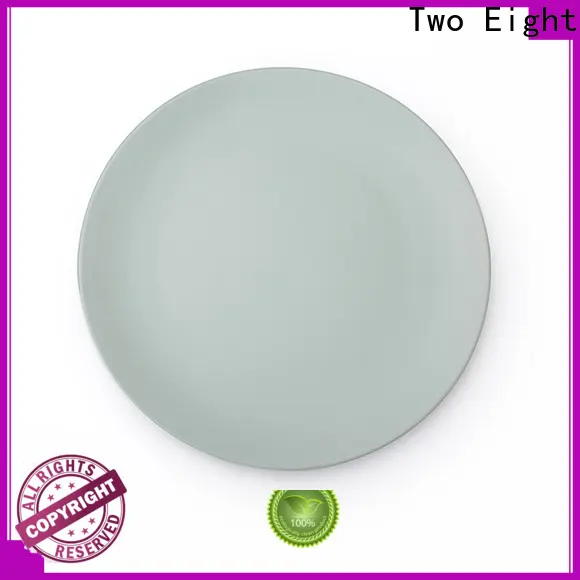 Latest modern plates factory for dinning room 1