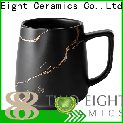 Two Eight heated coffee mug Supply for dinning room 1
