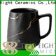 Two Eight heated coffee mug Supply for dinning room 1