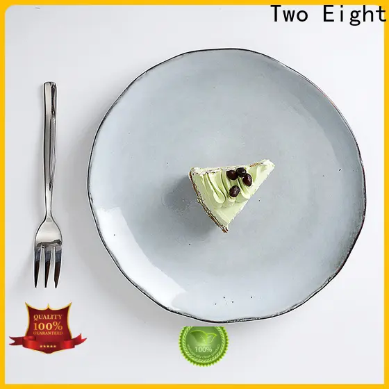 Two Eight Custom serving dishes company for kitchen 1