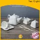 Two Eight High-quality tea service set for business for bistro 1