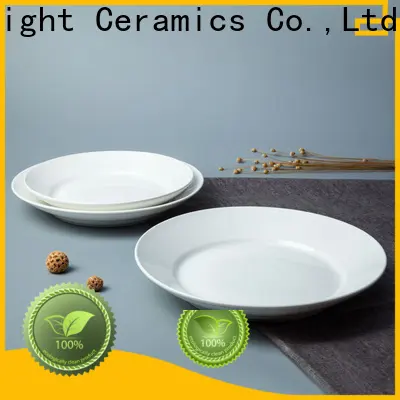 Two Eight ceramics plate factory for kitchen 1