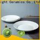 Two Eight ceramics plate factory for kitchen 1