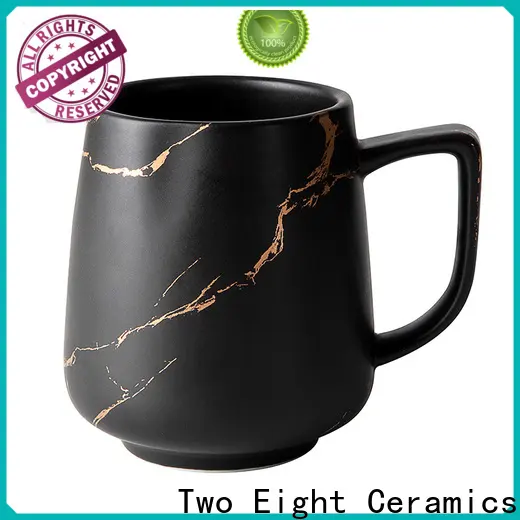 Two Eight bulk coffee cups Supply for restaurant 1