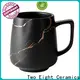 Two Eight bulk coffee cups Supply for restaurant 1