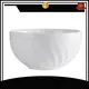 Two Eight ceramic dip bowls 1