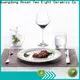 New appetizer plates Suppliers for bistro 1