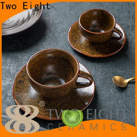 Custom cup of coffee factory for restaurant 1