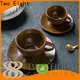 Custom cup of coffee factory for restaurant 1