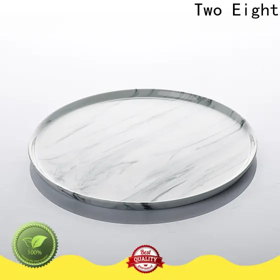 Two Eight New designer plates factory for dinner 1