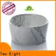 Two Eight ceramic dessert bowls Supply for dinner 1