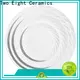 Two Eight ceramic serving dishes with lids Suppliers for restaurant 1