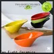 Two Eight Custom square ceramic bowls factory for bistro 1