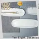 Two Eight Top ceramic sushi plate Supply for dinner 1