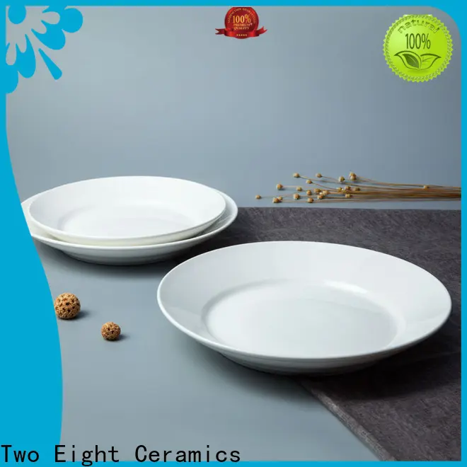 Wholesale diy ceramic plates company for home 1