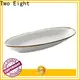 Two Eight Latest ceramic serving dishes with lids factory for dinner 1