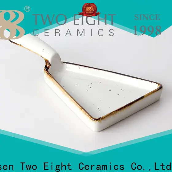 Best pottery plate designs Suppliers for dinning room 1