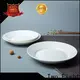 Best best ceramic plates company for bistro 1