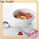 oval ceramic bowl 1