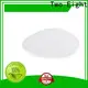 Two Eight High-quality small ceramic plates for business for hotel 1