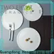 Top rustic dinner plates Suppliers for kitchen 1