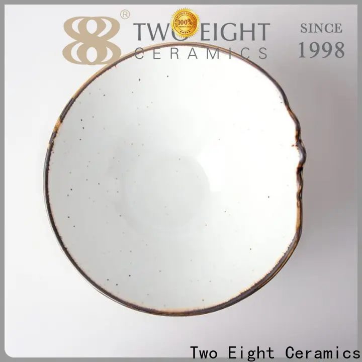 ceramic pudding bowls 1