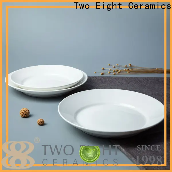 Two Eight High-quality vaissele factory for dinner 1