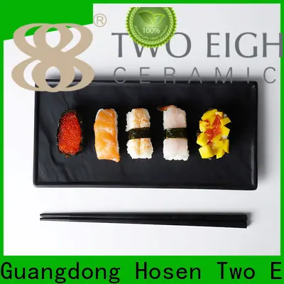 High-quality colorful pottery dinnerware factory for kitchen 1