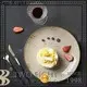 Two Eight High-quality best ceramic plates Suppliers for restaurant 1