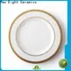 Latest crystal plates Suppliers for dinning room 1