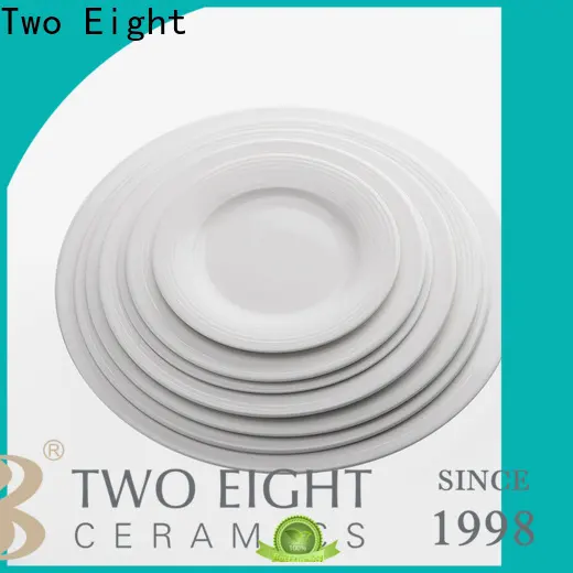 Two Eight heath ceramics plates company for kitchen 1