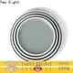 Two Eight Rustic Horeca Dinner Set Tableware, Hotel & Restaurant Rustic Grey Crockery Tableware Dinner Set Tableware Porcelain#17 1
